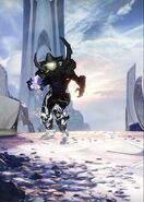 Sulk'oth (Hive Knight)