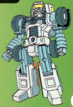 Mini-Con | Alien Species | Fandom