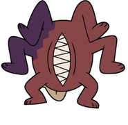 Cluster6.png (34 KB) "Mouth Leg Mutant"