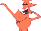 Dale Goppler's Species