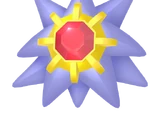 Starmie