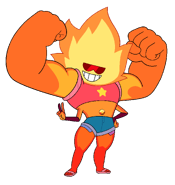 Sunstone.png (59 KB) Sunstone (Steven + Garnet)