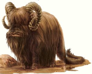 Bantha