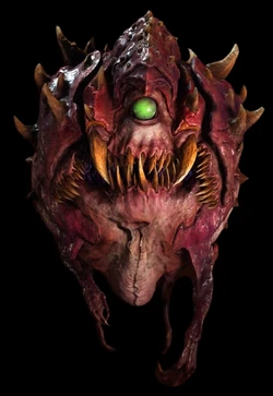 Cacodemon