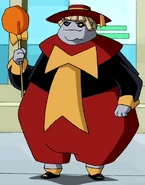 Dody Vreedle OV.png (189 KB) Dody Vreedle (Omniverse; season 4)