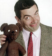 Mr. Bean