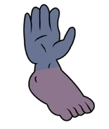 Handyfoot.png (14 KB) Unknown Cluster Gem 4