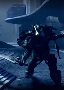 Merok (Swarm Prince)