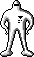 Starman sprite in Mother