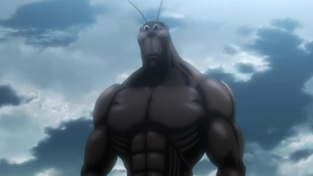 terra formars manga english｜TikTok Search