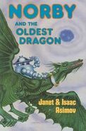 NorbyAndTheOldestDragon