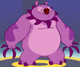 515: Deforestator (p.f.: deforestation)