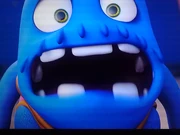 Captain Smeck's teeth