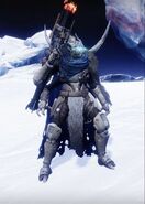 Riliks, House Salvation.