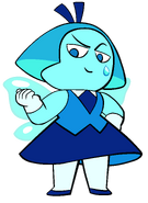 Aquamarine