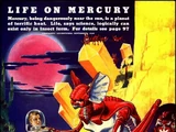 Mercurian (Life on Mercury)