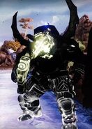Pros (Cabal Val)