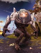 Tulkor (Ogre of Xivu Arath)