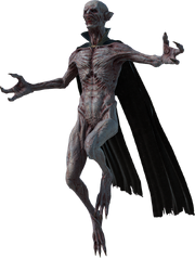 Aurigan Haemovore