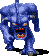 A Belphegor (Doom RPG).