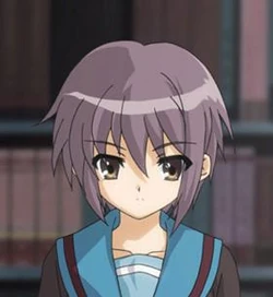 Yuki-nagato