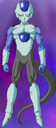 Frost's base form