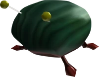 Iridescent Flint Beetle P2