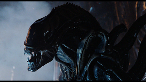 Alien 1986