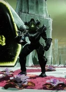 Atan Maht (Lucent Brood Knight)