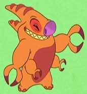 031: Gotchu (p.f.: pincher)