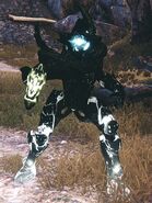 An Ragaar (Hive Knight, Son of Xivu Arath)