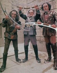 KlingonWarriors