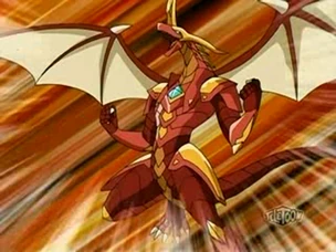 Helix Dragonoid | Aliens Wiki | Fandom