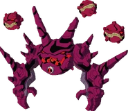 Albedo as Ultimate Gravattack