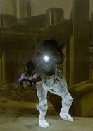 Dakkadi (Hive Knight)