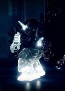 Eralus (Cabal Val)