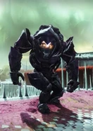 Gee'yom (Lucent Brood Ogre)