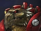 Tarellian (Warhammer 40,000)