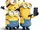 Minion (Despicable Me)