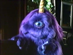 Purple People Eater Alien Species Fandom