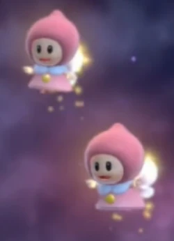 Sprixies