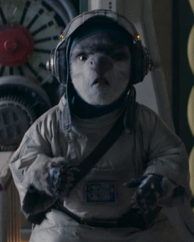 Tynnan (The Acolyte)