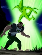 B10k XLR8 ua.png (192 KB) Ben 10,000 as XLR8 (Ultimate Alien)