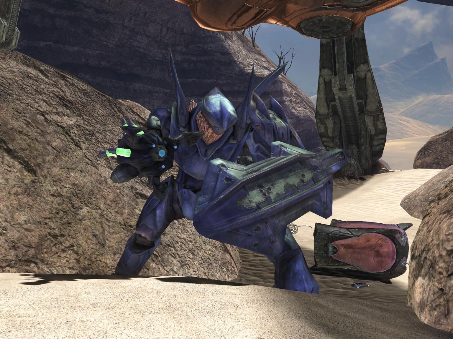 What are the Lekgolo in Halo? Episode 3's deadly worms explained