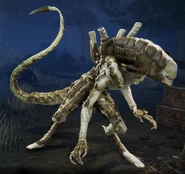 Molting Xenomoprh (DBD) .png (1.38 MB) Molting Xenomorph (DBD)