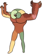 Earthlings Cluster Gems Finished.png (37 KB) Unknown Cluster Gem 14