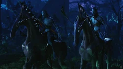 Direhorse