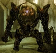 The Infantine (Ogre of Oryx)