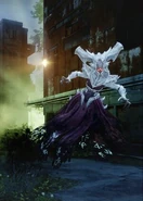 Ir Abassin (Brood Queen)