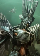 Savathun (The Witch Queen)